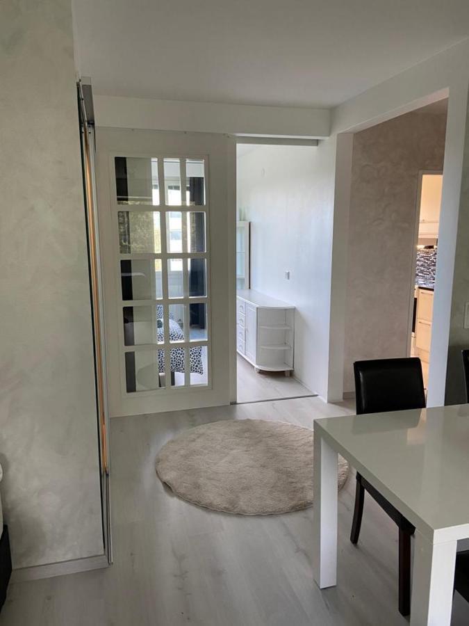 טמפרה M Apartments Tesomankuja מראה חיצוני תמונה