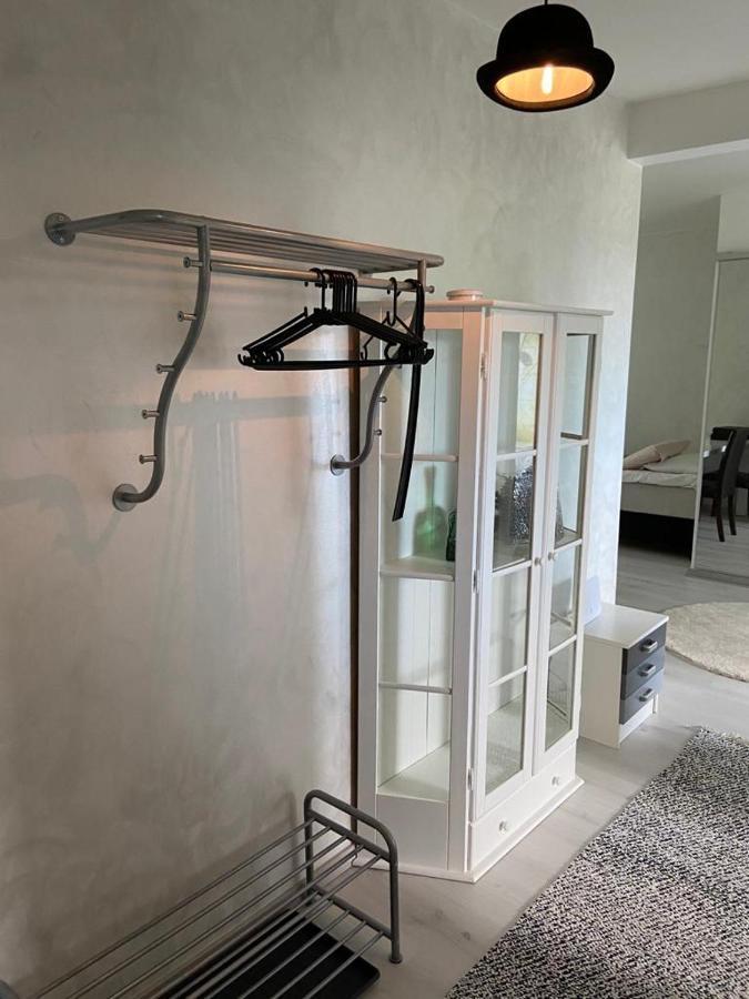טמפרה M Apartments Tesomankuja מראה חיצוני תמונה