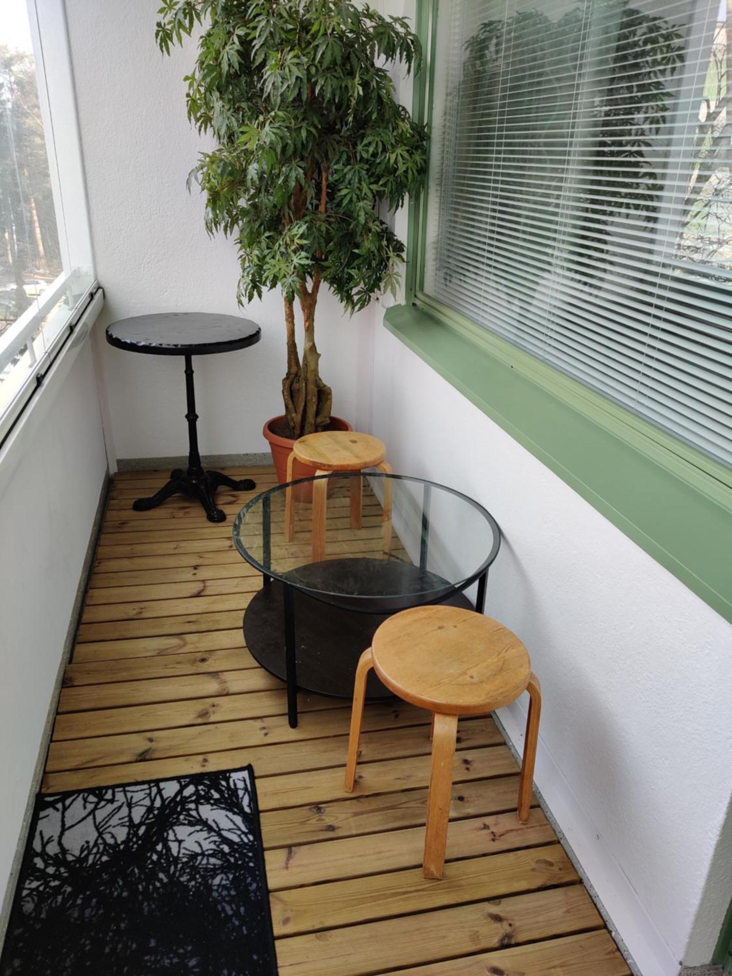 טמפרה M Apartments Tesomankuja מראה חיצוני תמונה